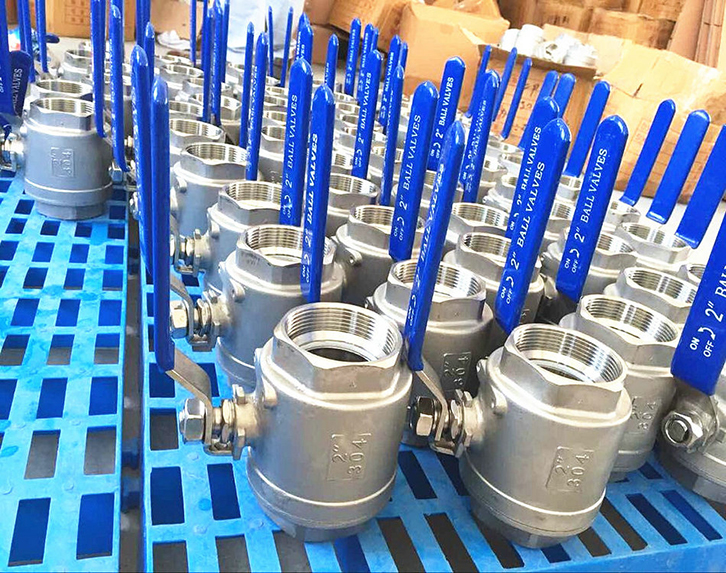 Q11F內螺紋球閥(圖) Q11F內螺紋球閥(圖)