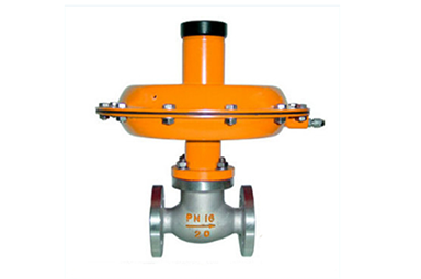 船用自力式差壓調節閥