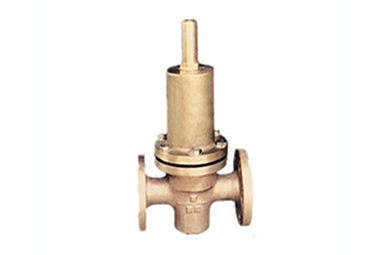 船用青銅空氣減壓閥 CB/T3656-1994