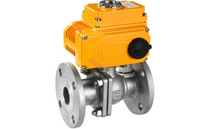 電動球閥規(guī)格尺寸型號說明書/引進德國先進技術