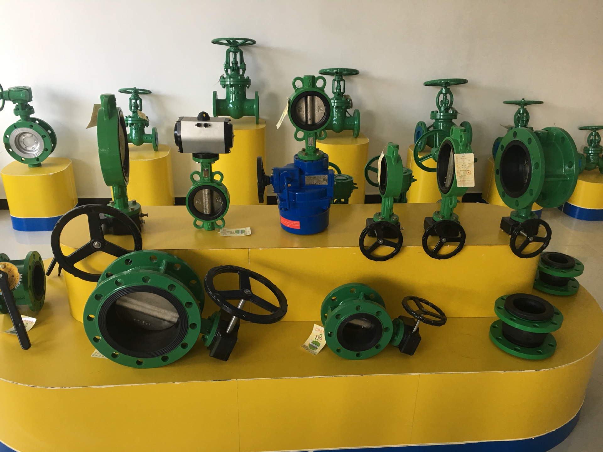 手動對夾式蝶閥/廠家規格型號D71X/F/D371X/F(圖1) 手動對夾式蝶閥/廠家規格型號D71X/F/D371X/F(圖1)