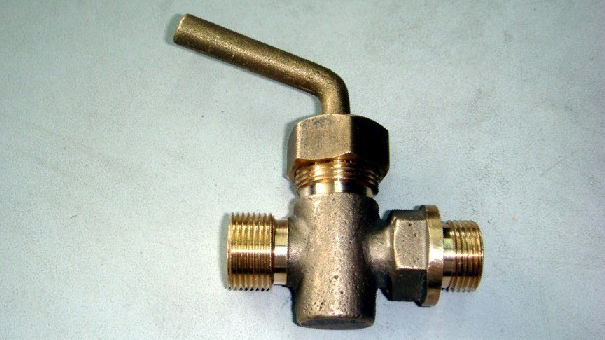 船用日標青銅旋塞閥JIS F7387實物圖1 船用日標青銅旋塞閥JIS F7387實物圖