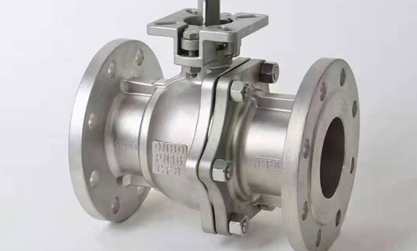 不銹鋼球閥,不銹鋼法蘭球閥實物圖2 不銹鋼球閥,不銹鋼法蘭球閥實物圖