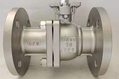 不銹鋼球閥 Q41F(圖) 不銹鋼球閥 Q41F