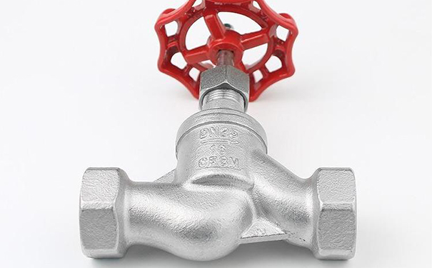 內螺紋截止閥,不銹鋼內螺紋截止閥實物圖1 內螺紋截止閥,不銹鋼內螺紋截止閥實物圖