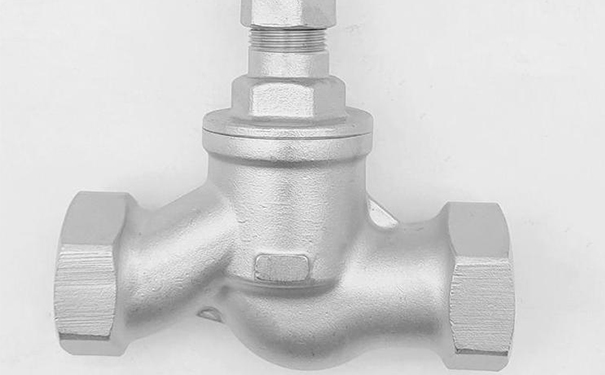 內螺紋截止閥,不銹鋼內螺紋截止閥實物圖2 內螺紋截止閥,不銹鋼內螺紋截止閥實物圖