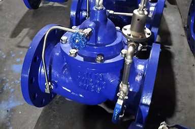 減壓穩壓閥200X(圖) 減壓穩壓閥200X