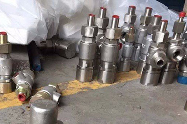 安全溢流閥AY42H/YA802Y(圖) 安全溢流閥AY42H/YA802Y