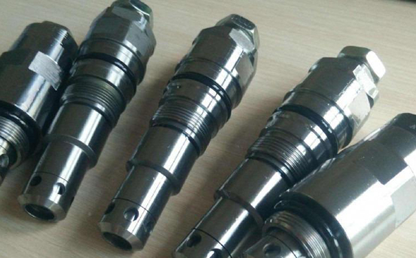 AY42H、YA802Y安全溢流閥實(shí)物圖1 AY42H、YA802Y安全溢流閥實(shí)物圖