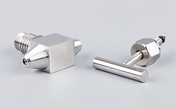 焊接式針型閥,J61Y/W焊接式針型閥實物圖1 焊接式針型閥,J61Y/W焊接式針型閥實物圖