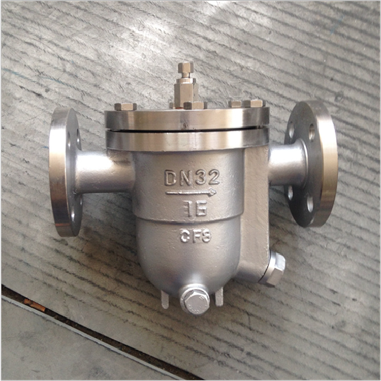 蒸汽疏水閥實物圖2 蒸汽疏水閥實物圖