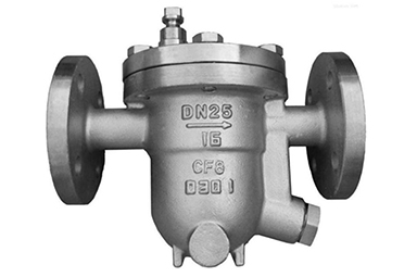 蒸汽疏水閥CS系列(圖) 蒸汽疏水閥CS系列