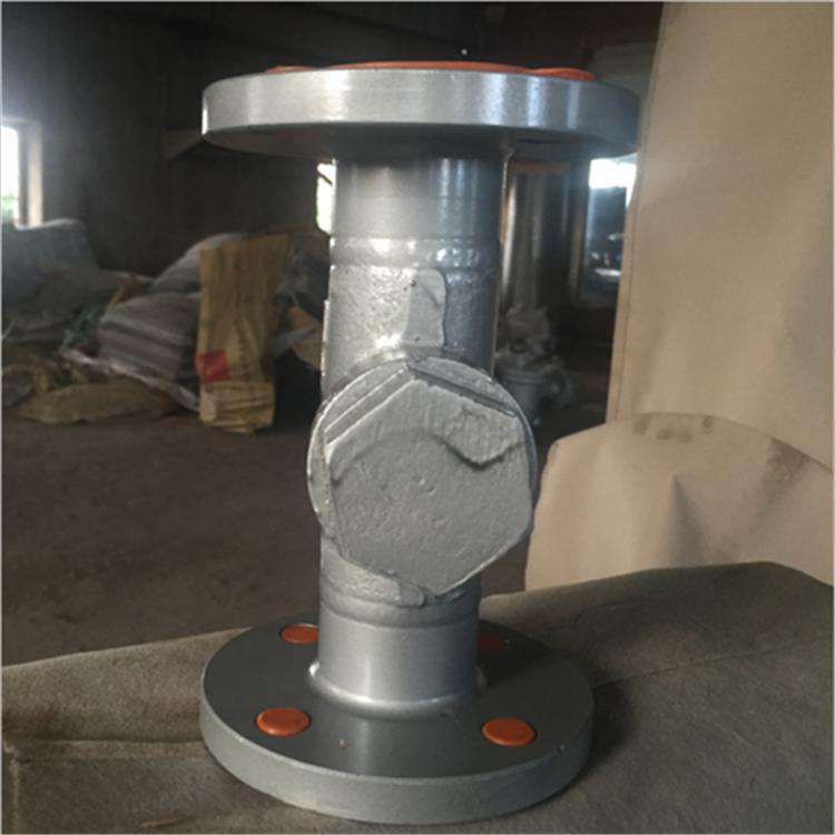 圓盤式疏水閥實物圖2 圓盤式疏水閥實物圖