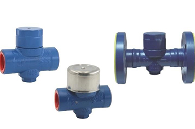 圓盤式疏水閥CS19H,CS49H(圖) 圓盤式疏水閥CS19H,CS49H