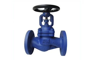 波紋管截止閥CB/T3945-2002